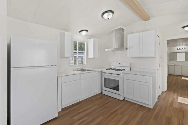 1983 Unknown Manufactured Home