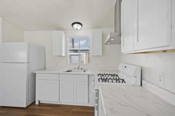 1983 Unknown Manufactured Home