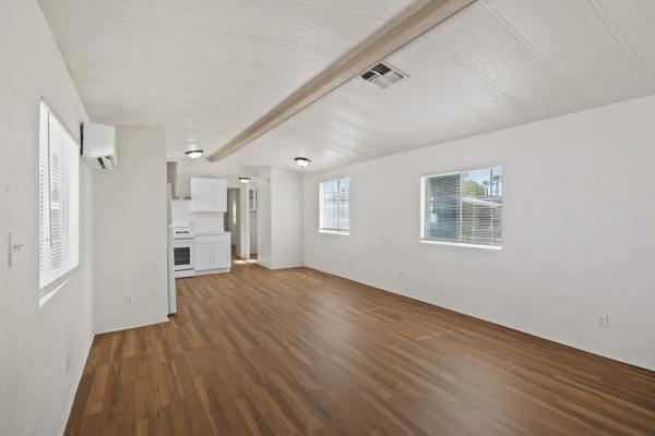 1983 Unknown Manufactured Home