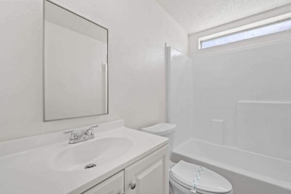 1983 Unknown Manufactured Home