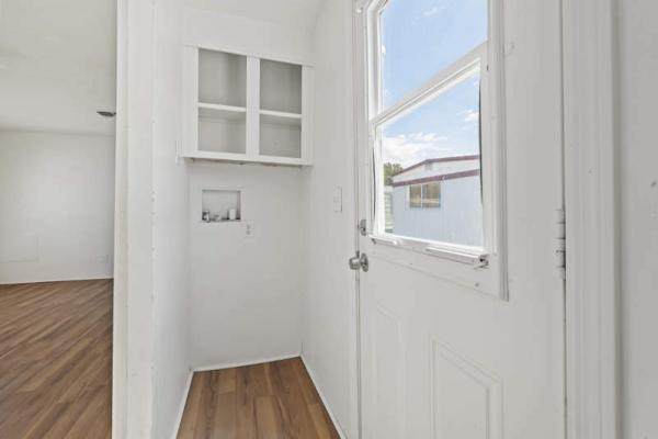 1983 Unknown Manufactured Home