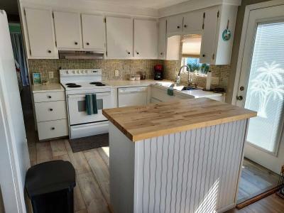 Photo 3 of 16 of home located at 620 57th Ave W A-04 Bradenton, FL 34207