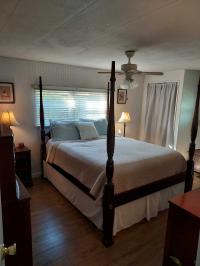 1972 RIDG Mobile Home