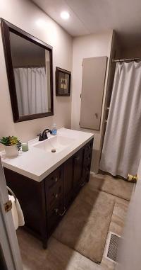 1972 RIDG Mobile Home