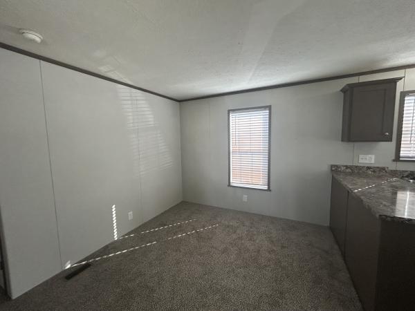 2021 Redman Advantage II  Home