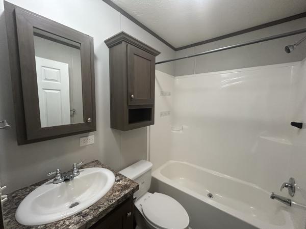2021 Redman Advantage II  Home