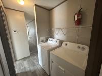 2021 Redman Advantage II  Home