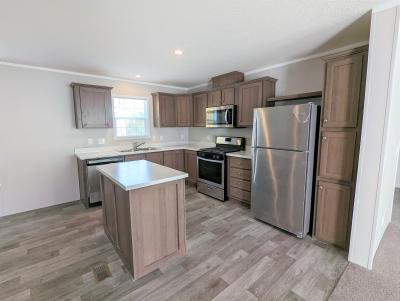 Mobile Home at 626 Oregon Belleville, MI 48111