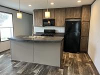 2020 Clayton - Wakarusa Steal 6616-722  Home