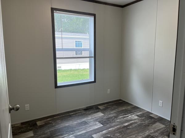 2020 Clayton - Wakarusa Steal 6616-722  Home