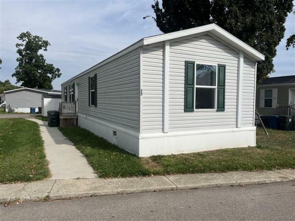 2020 Clayton - Wakarusa Steal 6616-722  Home