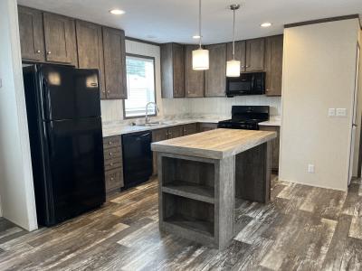 Mobile Home at 46 Sparrow Hill Drive Orion Township, MI 48359