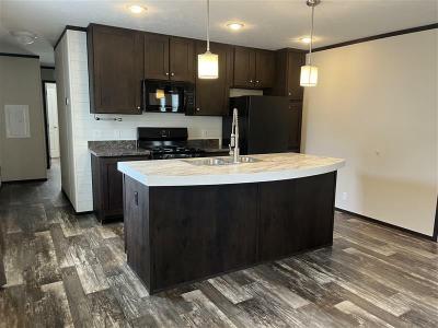 Mobile Home at 24 Sparrow Hill Drive Orion Township, MI 48359