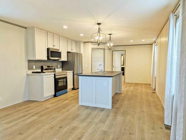 2025 Clayton Pulse  Home