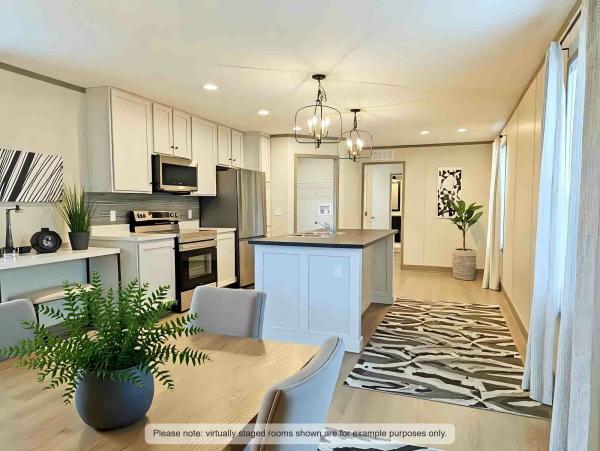 2025 Clayton Pulse  Home