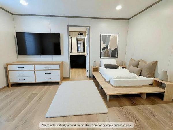 2025 Clayton Pulse Home