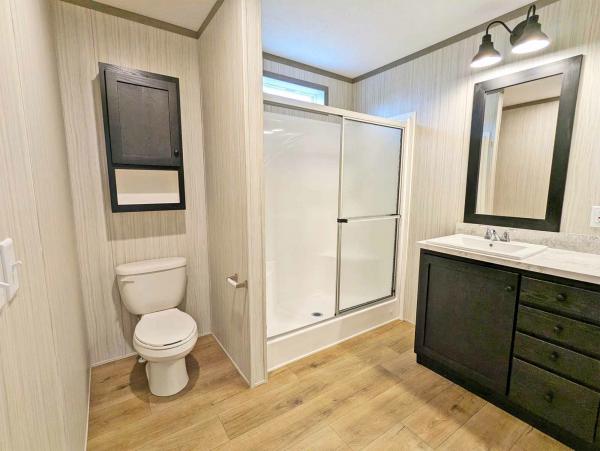 2025 Clayton Pulse  Home