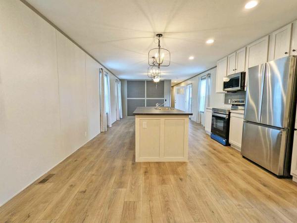 2025 Clayton Pulse  Home