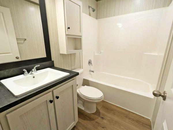 2025 Clayton Pulse  Home