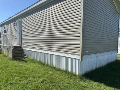 Photo 2 of 17 of home located at 100 7th Ave S., #32 Park Falls, WI 54552