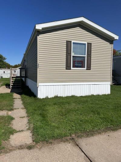 Mobile Home at 100 7th Ave S., #32 Park Falls, WI 54552