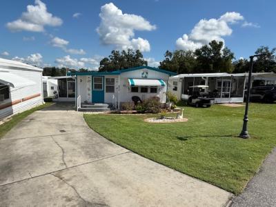 Mobile Home at 38701 Wade Hampton Road Zephyrhills, FL 33540