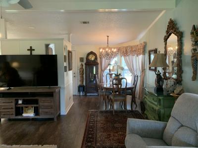 Photo 3 of 8 of home located at 39549 Sunvalley Drive Zephyrhills, FL 33542