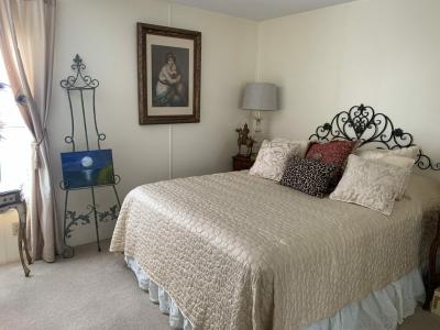 Photo 4 of 8 of home located at 39549 Sunvalley Drive Zephyrhills, FL 33542