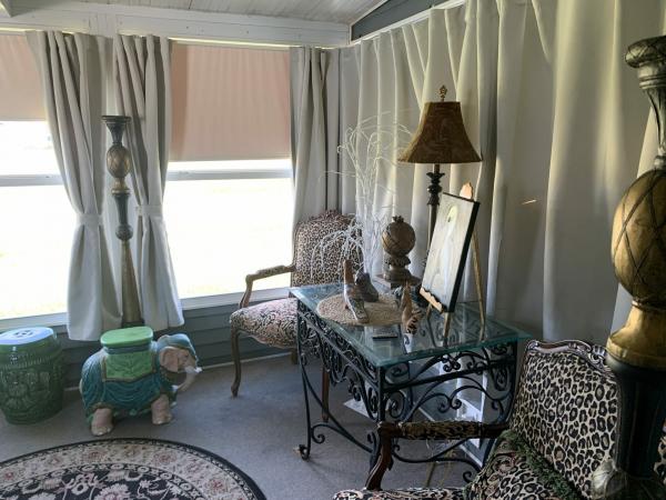 1989 PALM  Home