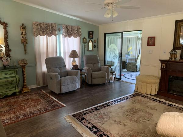 1989 PALM  Home
