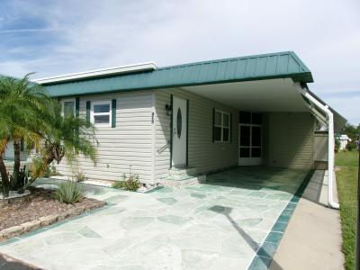 Photo 3 of 13 of home located at 7100 Ulmerton Rd - Lot 915 Largo, FL 33771