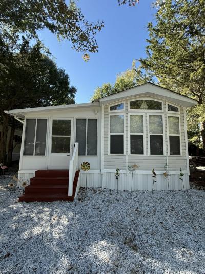 Mobile Home at 709 U.s. Route 9, Unit 208 Cape May, NJ 08204