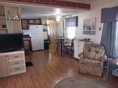 Mobile Home at 6413 Aloha Drive Bradenton, FL 34207