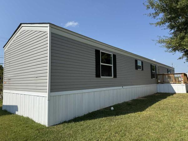 2024 Clayton Splendor Manufactured Home