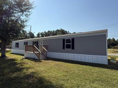 Mobile Home at 8400 W Oaklawn Rd, Lot 64 Biloxi, MS 39532