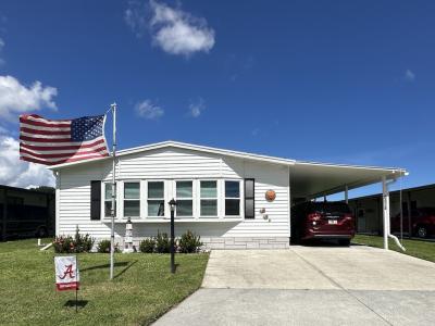 Mobile Home at 2478 Whippoorwill Pl. Melbourne, FL 32904