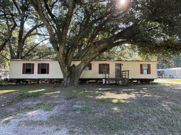 1986 Meadow Creek Briarcrest Mobile Home