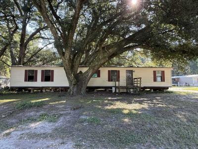 Mobile Home at 8716 Pine Grove Rd., Lot 6 Gautier, MS 39553