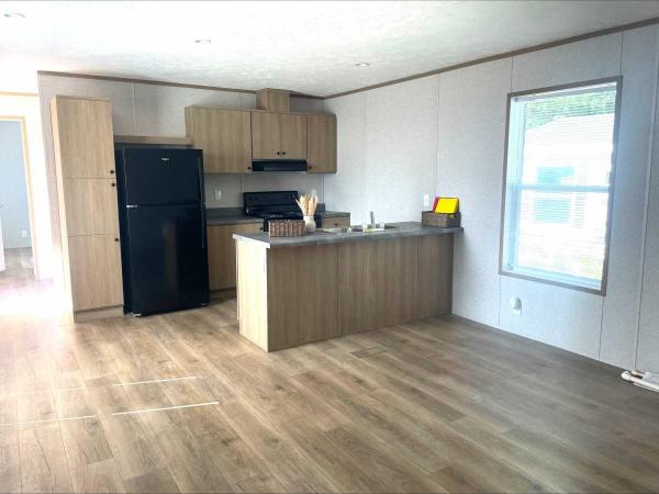2025 Mobile Home
