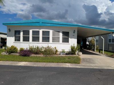 Mobile Home at 6700 150th Ave N, Lot 238 Clearwater, FL 33764