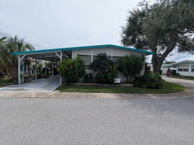 Mobile Home at 601 Starkey Rd., Lot 201 Largo, FL 33771