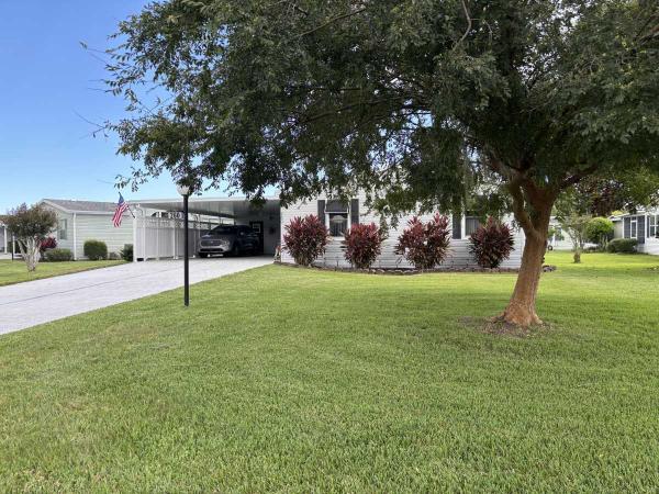 2003 Palm Harbor Manufactured Home