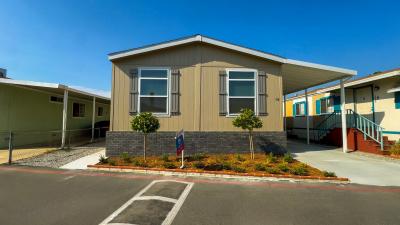 Mobile Home at 21210 E Arrow Hwy 158 Covina, CA 91722