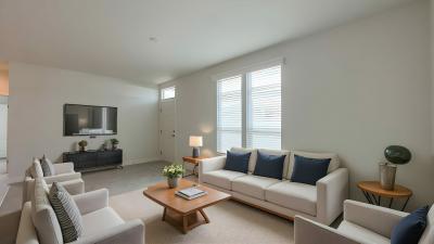 Photo 3 of 8 of home located at 21210 E Arrow Hwy 158 Covina, CA 91722