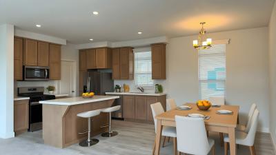 Photo 4 of 8 of home located at 21210 E Arrow Hwy 158 Covina, CA 91722