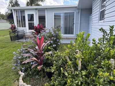 Photo 3 of 25 of home located at 260 Blue Heron Lake Circle #4105 Ormond Beach, FL 32174