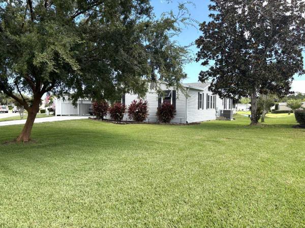 2003 Palm Harbor Manufactured Home