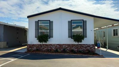 Mobile Home at 21210 E Arrow Hwy 77 Covina, CA 91722