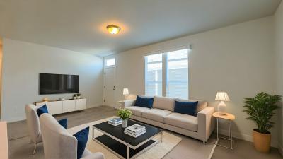 Photo 5 of 8 of home located at 21210 E Arrow Hwy 77 Covina, CA 91722