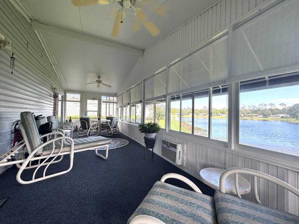 2003 Palm Harbor Manufactured Home